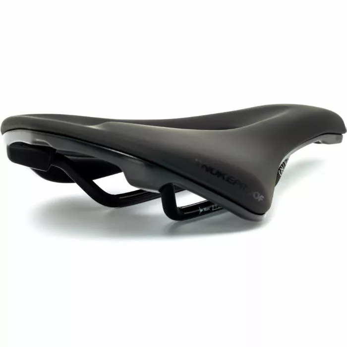 Nukeproof Horizon Enduro Saddle - Billede 3