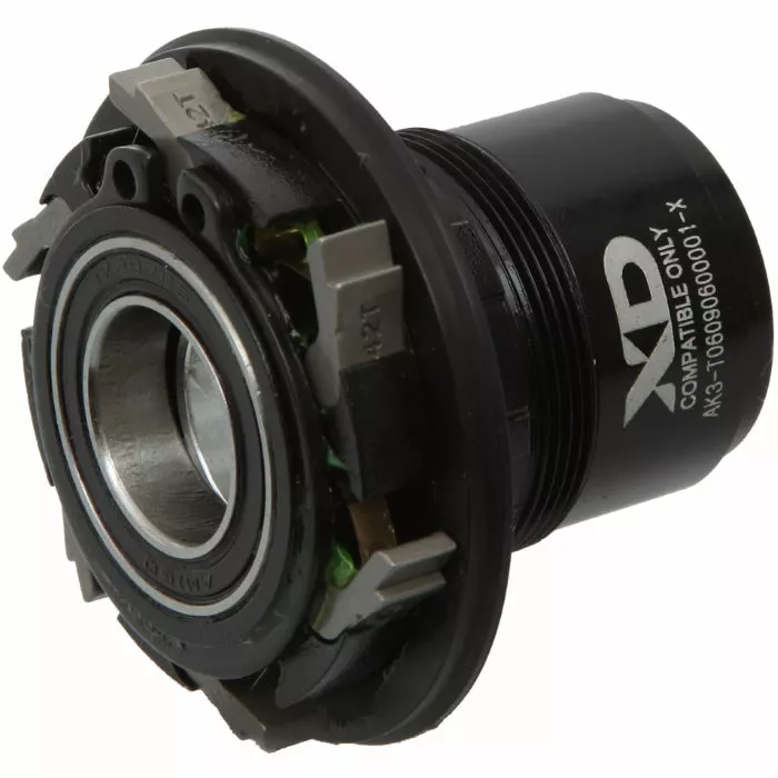 Nukeproof Nukefast Horizon Kassettehylster (SRAM XD) - Billede 2