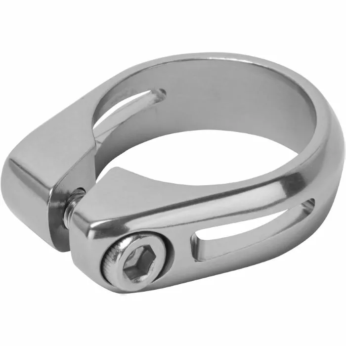 Nukeproof Horizon Seat Clamp - Billede 16