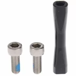 Nukeproof Pulse Rear Swingarm Brace Kit