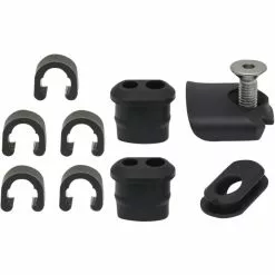Nukeproof Reactor Carbon Cable Guide Kit