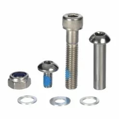 Nukeproof Scalp Shock Bolt Kit