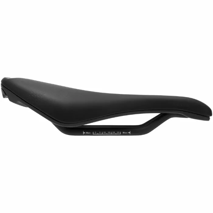 Prime Primavera Shorty Carbon Saddle - Billede 3
