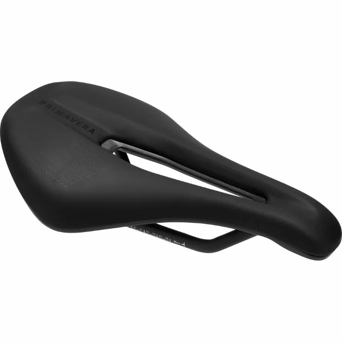 Prime Primavera Shorty Carbon Saddle - Billede 2