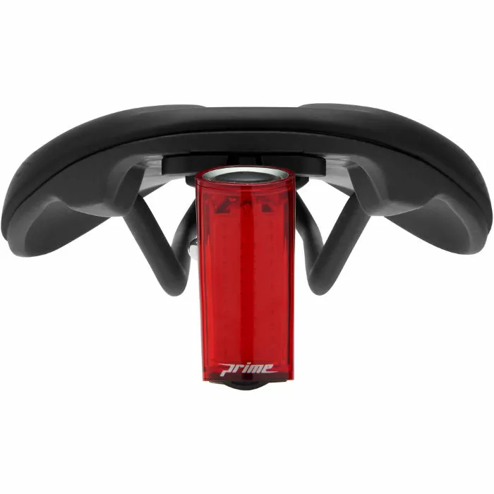 Prime Primavera Shorty Carbon Saddle - Billede 9