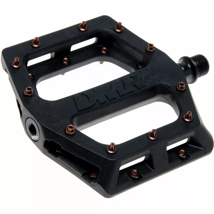 DMR V11 Flat Mountain Bike Pedals Exclusive - Billede 2