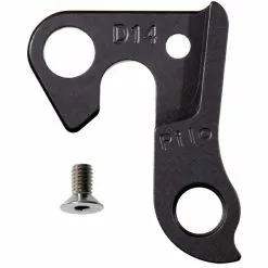 Pilo Engineering - Udskiftning Geararm D14