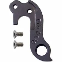 Pilo Engineering - Cube Udskiftning Geararm D170