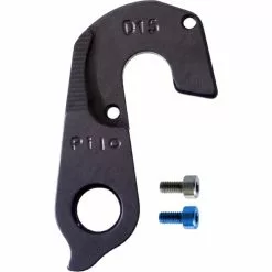 Pilo Engineering - Specialiseret Udskiftning Geararm D15