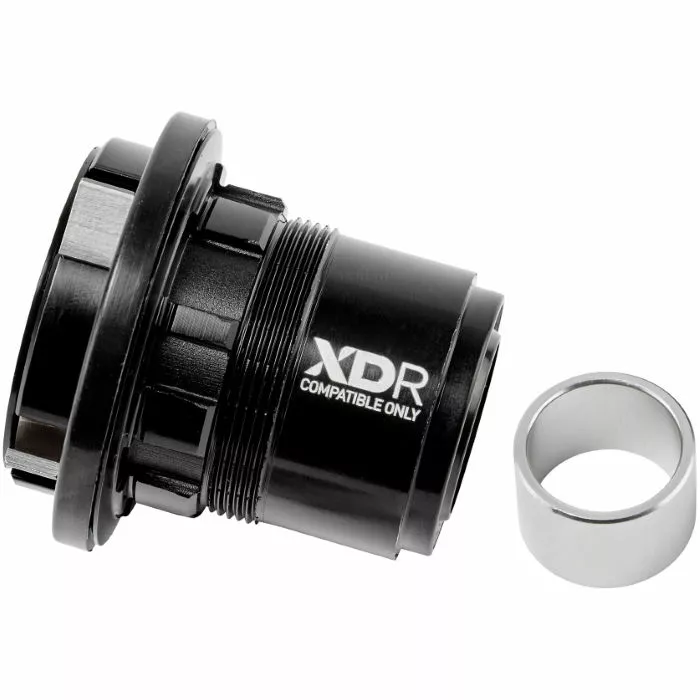 Prime 343 XDR Freehub - Billede 2