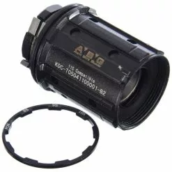 Prime RD010 R010 Kassettehylster (ABG)