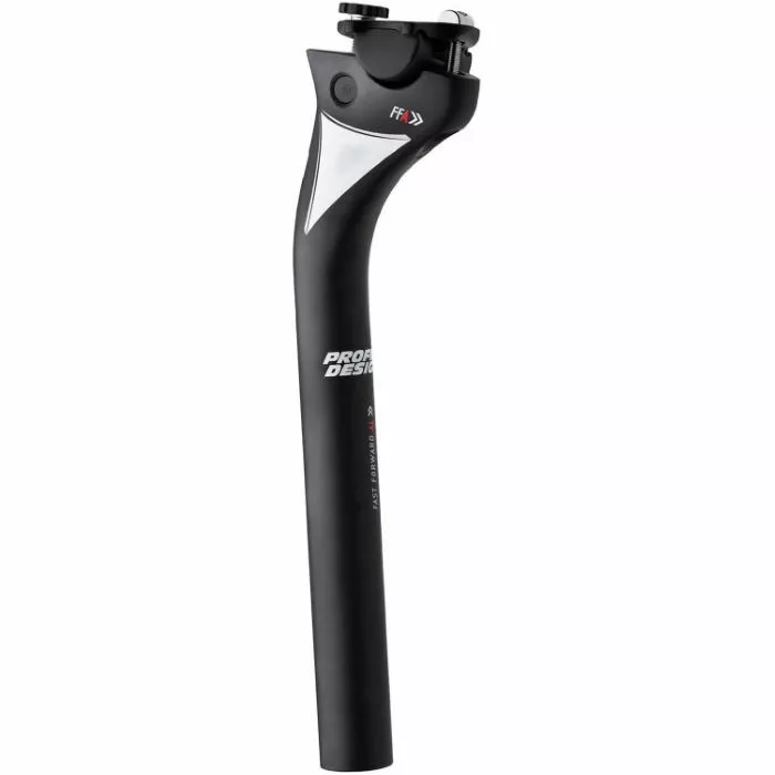 Profile Design Fast Forward Aluminium Seat Post