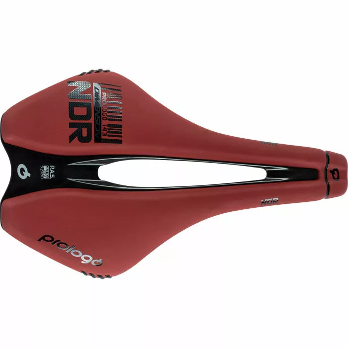 Prologo Dimension-NDR Saddle (Tirox Rails) - Billede 2