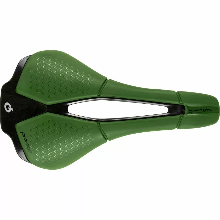 Prologo Scratch M5 PAS Nack Saddle