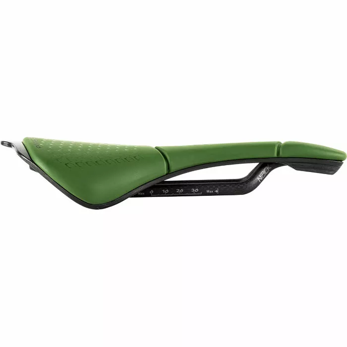 Prologo Scratch M5 PAS Nack Saddle - Billede 2