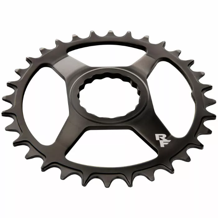 Race Face Cinch Direct Mount Steel Chainring