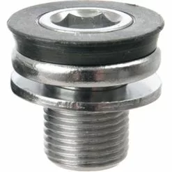 Race Face ISIS Crank Bolt