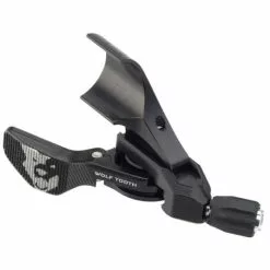 Wolf-tooth Wolf Tooth Shimano IS-II Remote Dropper Lever
