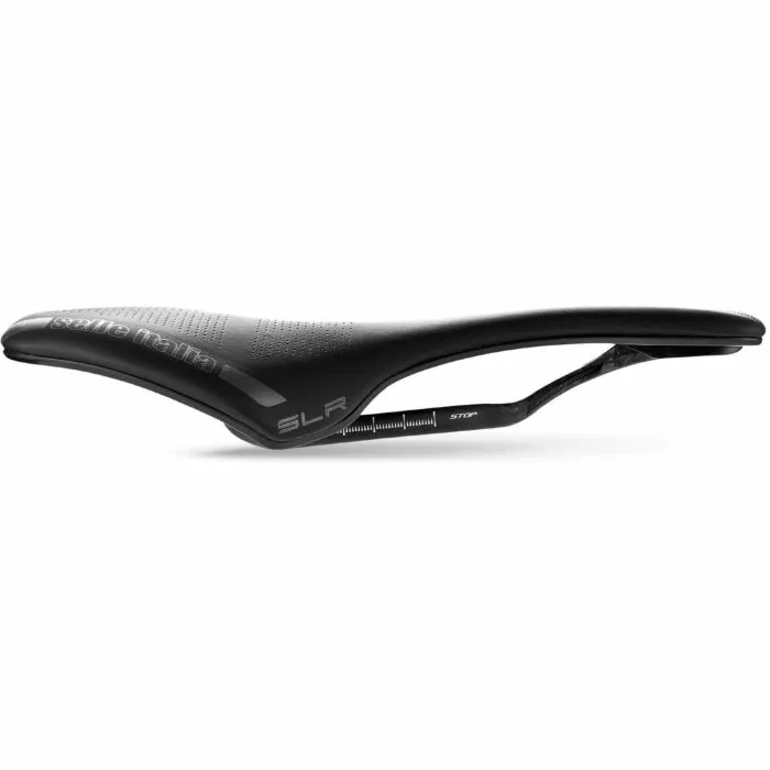 Selle Italia SLR Boost Kit Carbonio Saddle - Billede 2