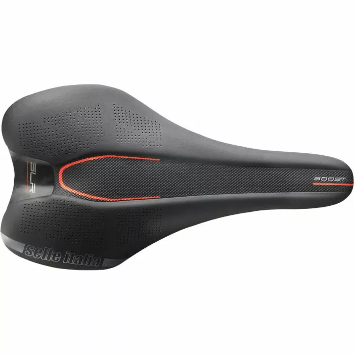 Selle Italia SLR Boost Kit Carbonio Saddle