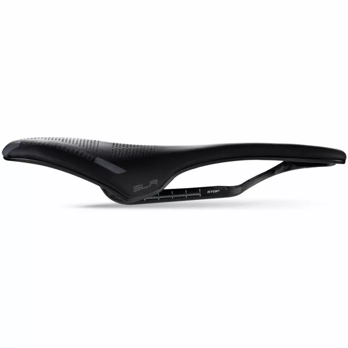 Selle Italia SLR Boost Kit Carbonio Superflow Saddle - Billede 2