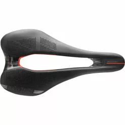 Selle Italia SLR Boost Kit Carbonio Superflow Saddle