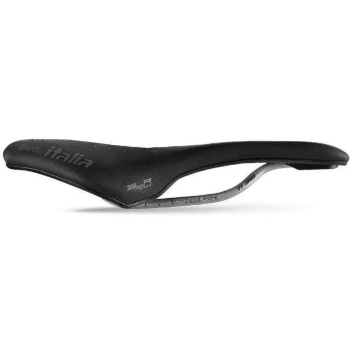 Selle Italia Max SLR Boost Gel TI 316 Superflow Saddle - Billede 2
