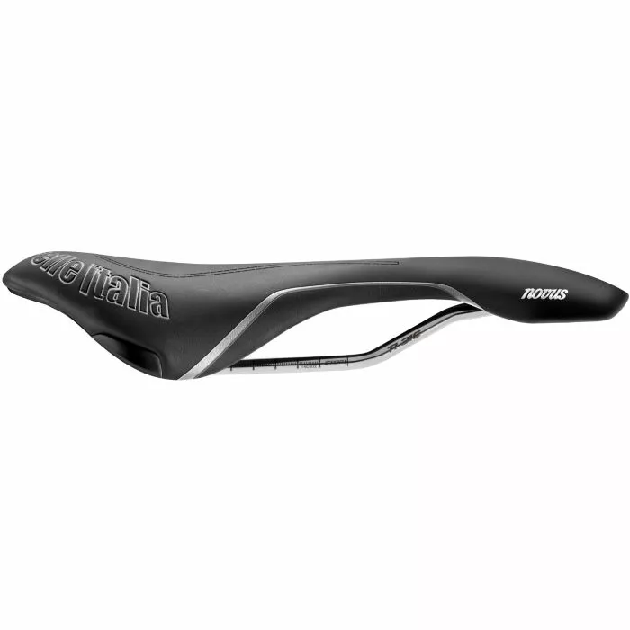 Selle Italia Novus Super Flow Endurance Saddle - Billede 2