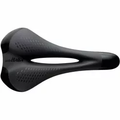 Selle Italia S3 Gel Flow Racing Saddle