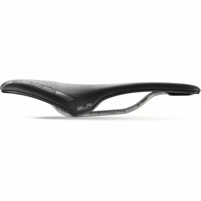 Selle Italia SLR Boost Superflow Bike Saddle - Billede 2