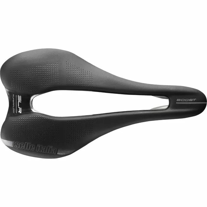 Selle Italia SLR Boost Superflow Bike Saddle