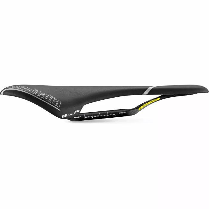 Selle Italia SLR Kit Carbonio Flow Sadel (karbon Skinner) - Billede 2