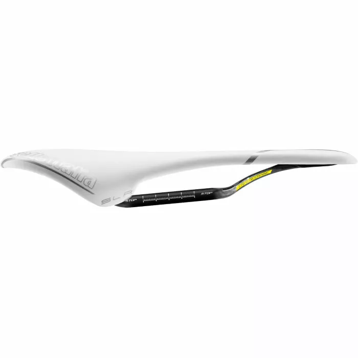 Selle Italia SLR Kit Carbonio Flow Sadel (karbon Skinner) - Billede 4