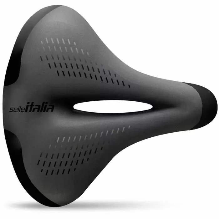 Selle Italia T2 Gel Flow Ltd Edition Saddle