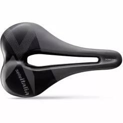 Selle Italia X-Bow Superflow TI 316 Saddle