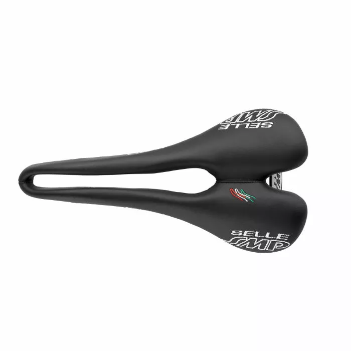 Selle SMP Drakon Saddle - Billede 3