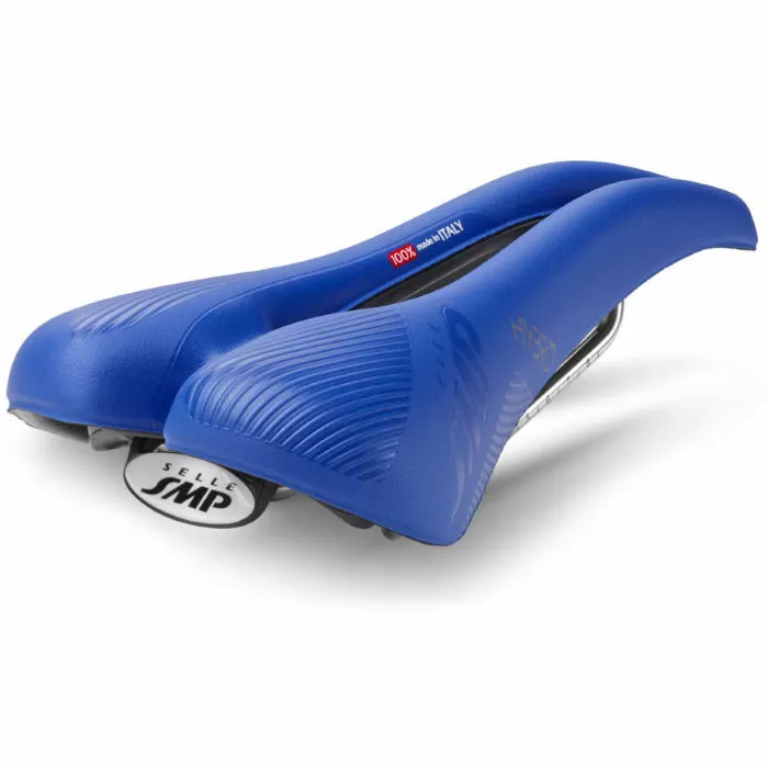Selle SMP Hybrid Sadel - Billede 2