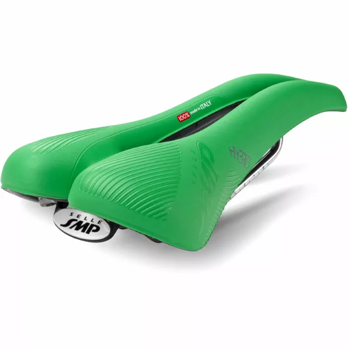 Selle SMP Hybrid Sadel - Billede 4