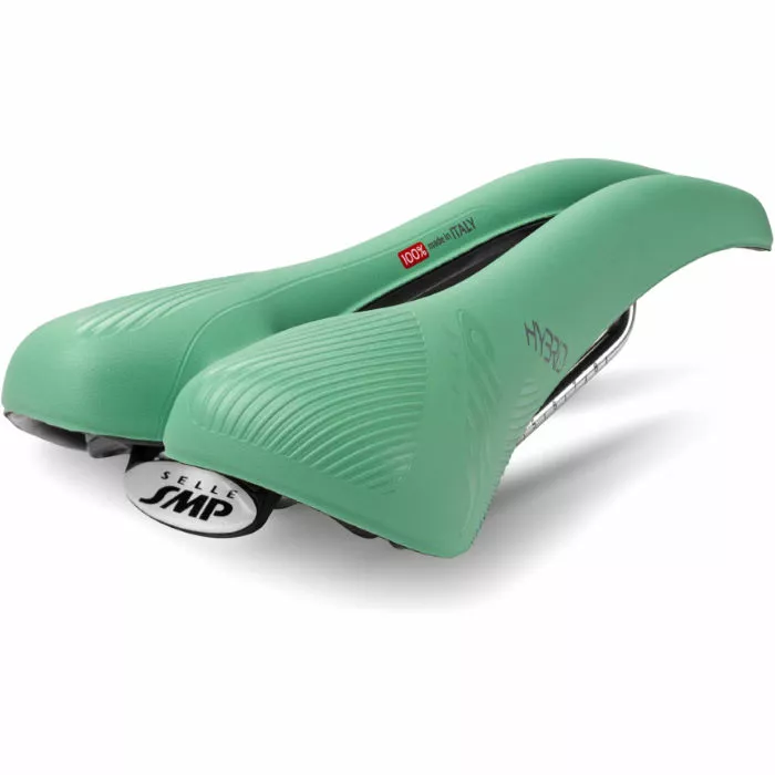 Selle SMP Hybrid Sadel - Billede 3