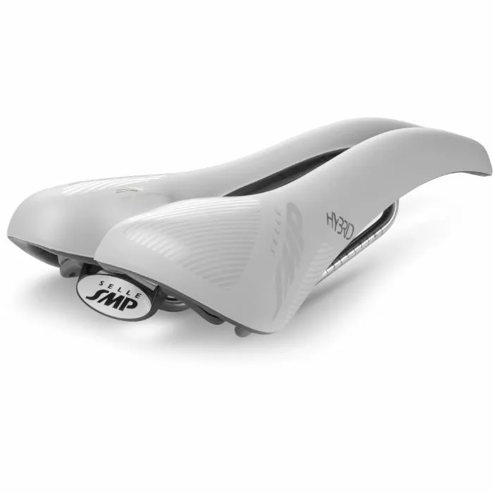 Selle SMP Hybrid Sadel