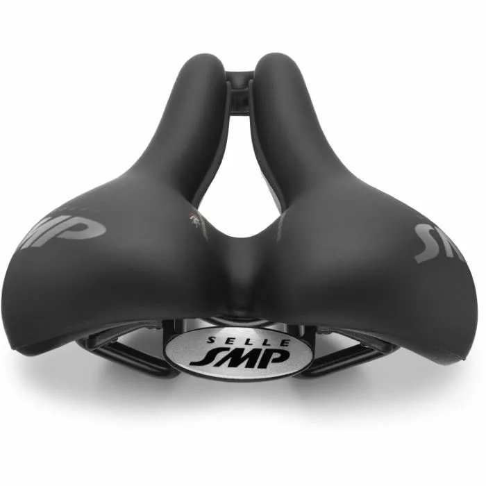 Selle SMP TRK Medium Bike Saddle - Billede 2