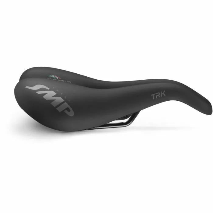 Selle SMP TRK Medium Bike Saddle - Billede 4