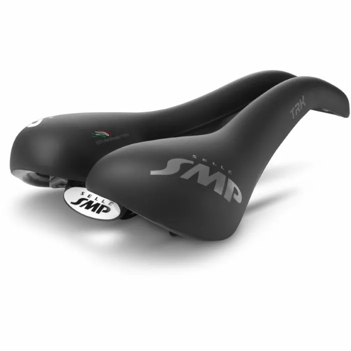 Selle SMP TRK Medium Bike Saddle