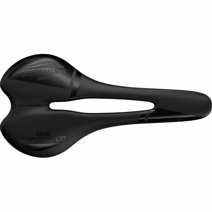 Selle San Marco Era Open-Fit Dynamic Saddle