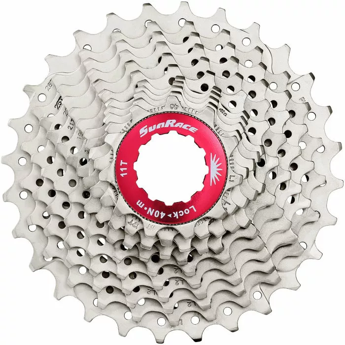 SunRace RX1 11 Speed Cassette