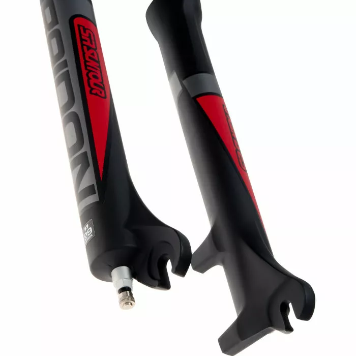 Suntour Raidon RL Air Fork - Billede 5