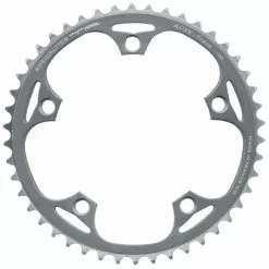 TA 130 PCD Shimano Track Udvendig Klinge (50-52T)
