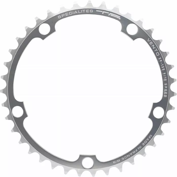 TA Campagnolo Inner Chainring 135mm BCD