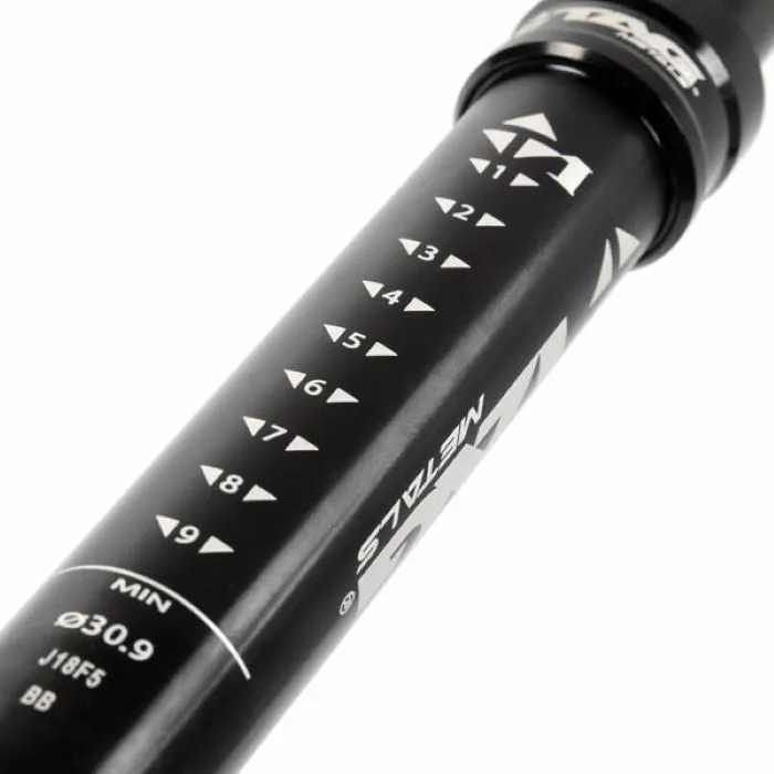 TAG Metals T1 Dropper Post - Billede 4