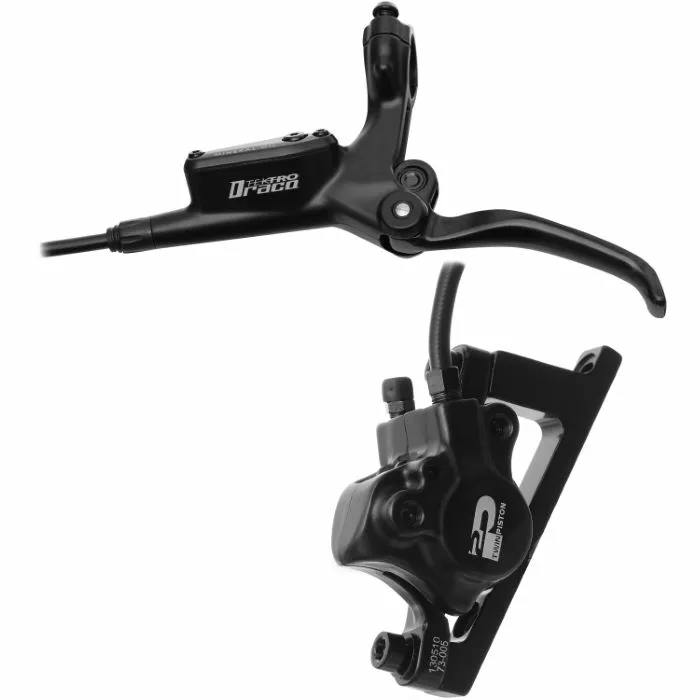 Tektro Draco Disc Brake - Billede 2